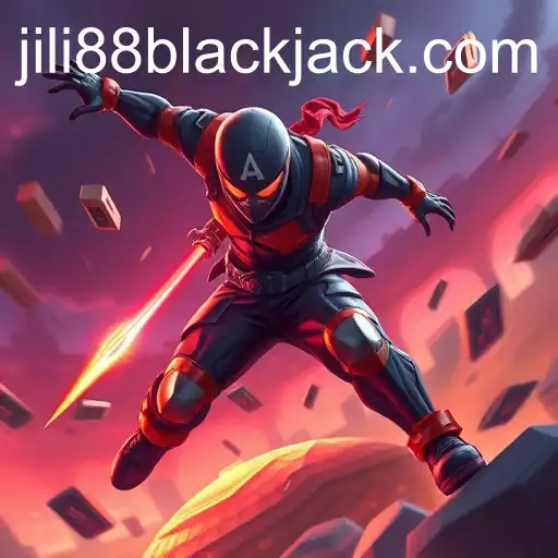 Exploring the Thrills of Action Games on Jili88