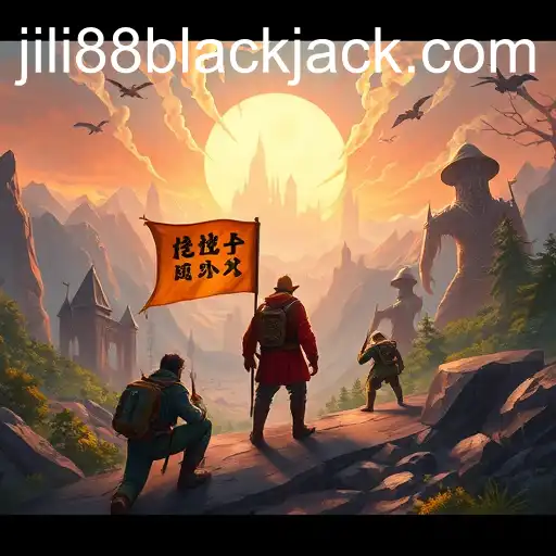Exploring the Thrilling World of Adventure Quest Games: Featuring the Keyword 'jili88'