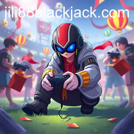 The Evolution of Online Gaming with Jili88