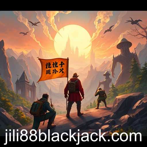 Jili88's Game Innovation in 2025