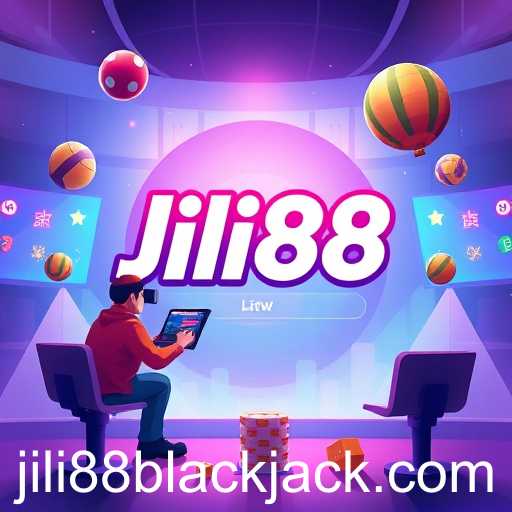 The Rise of Jili88 in a Changing Gaming Landscape