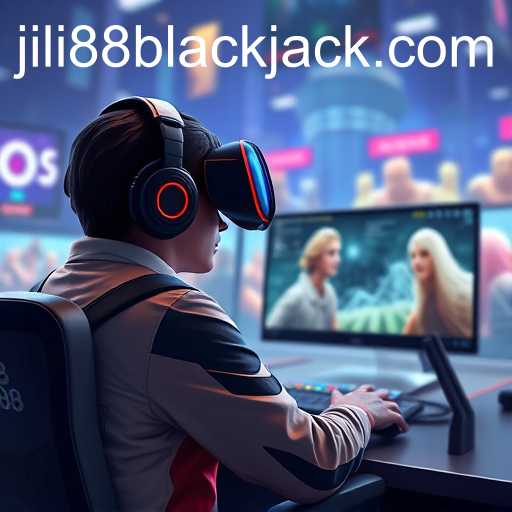 The Rise of Jili88: Transforming the Online Gaming Landscape