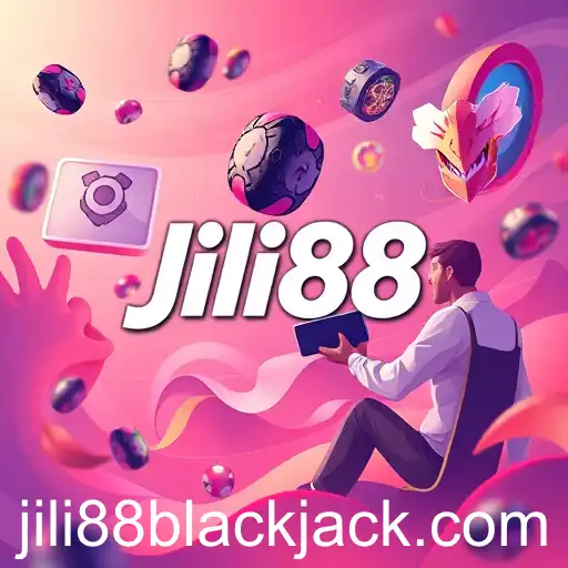Jili88: The Emerging Face of Online Gaming
