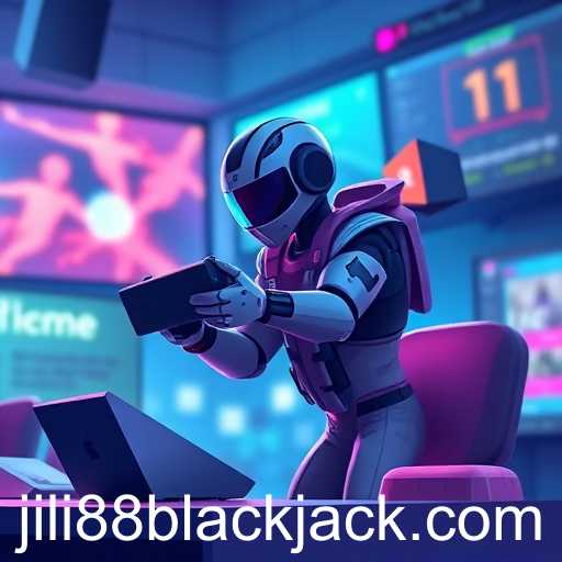 Jili88: Shaping the Future of Online Gaming