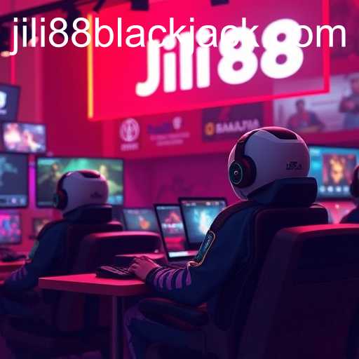 Jili88: The Rise of Online Gaming and Its Cultural Impact