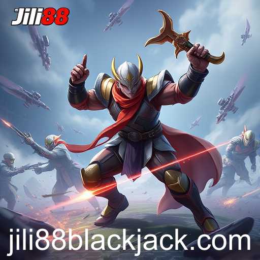 Exploring the Thrills of Multiplayer Battles on Jili88