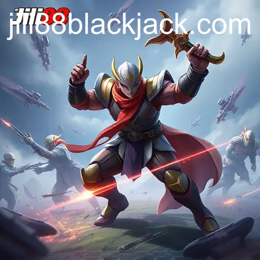 Exploring the Thrills of Multiplayer Battles on Jili88