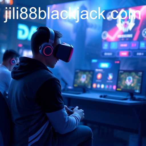 The Rise of Online Gaming: Jili88 Leading the Way