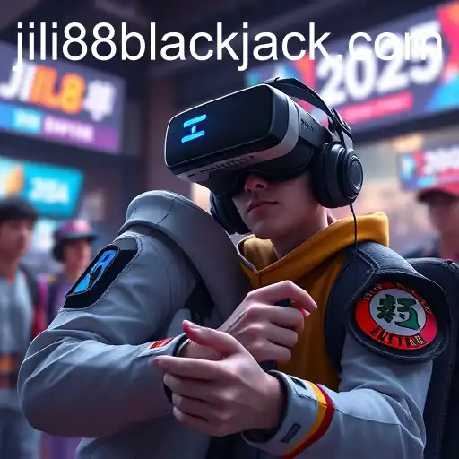 The Rise of Online Gaming