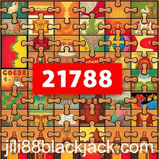 Exploring the World of Puzzle Games on Jili88