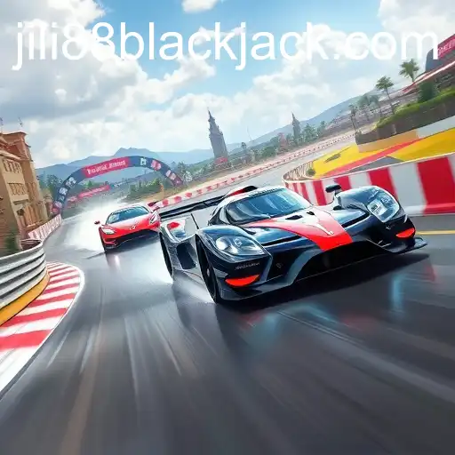 Exploring the Thrills of 'Racing Fun' with jili88: A Gamer's Paradise