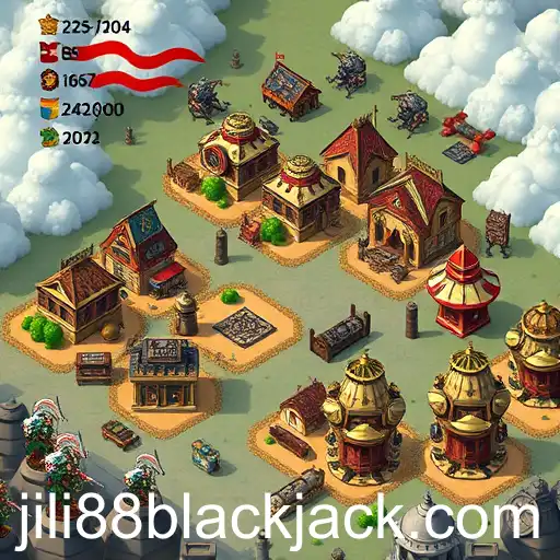 The Rise of Jili88: A Digital Playground in 2025