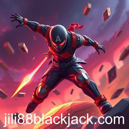 The Rise of Jili88: A New Player in Online Gaming