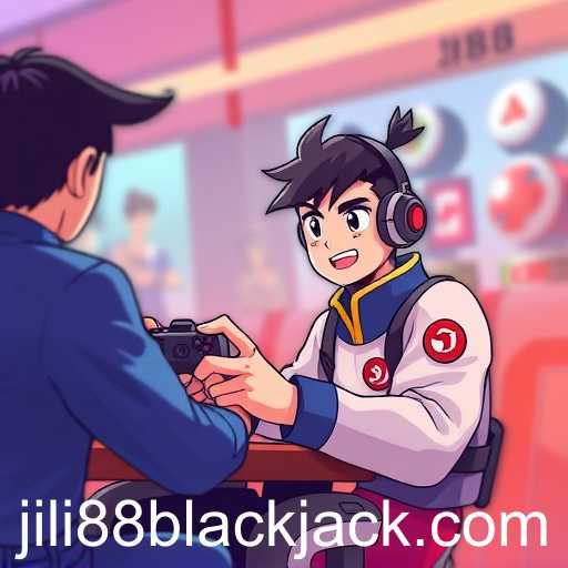 The Rise of Jili88 in Online Gaming