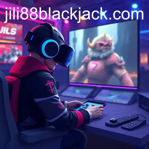 The Rise of Jili88 in the Online Gaming World