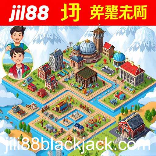 Exploring the Immersive World of Simulation Games on the jili88 Platform